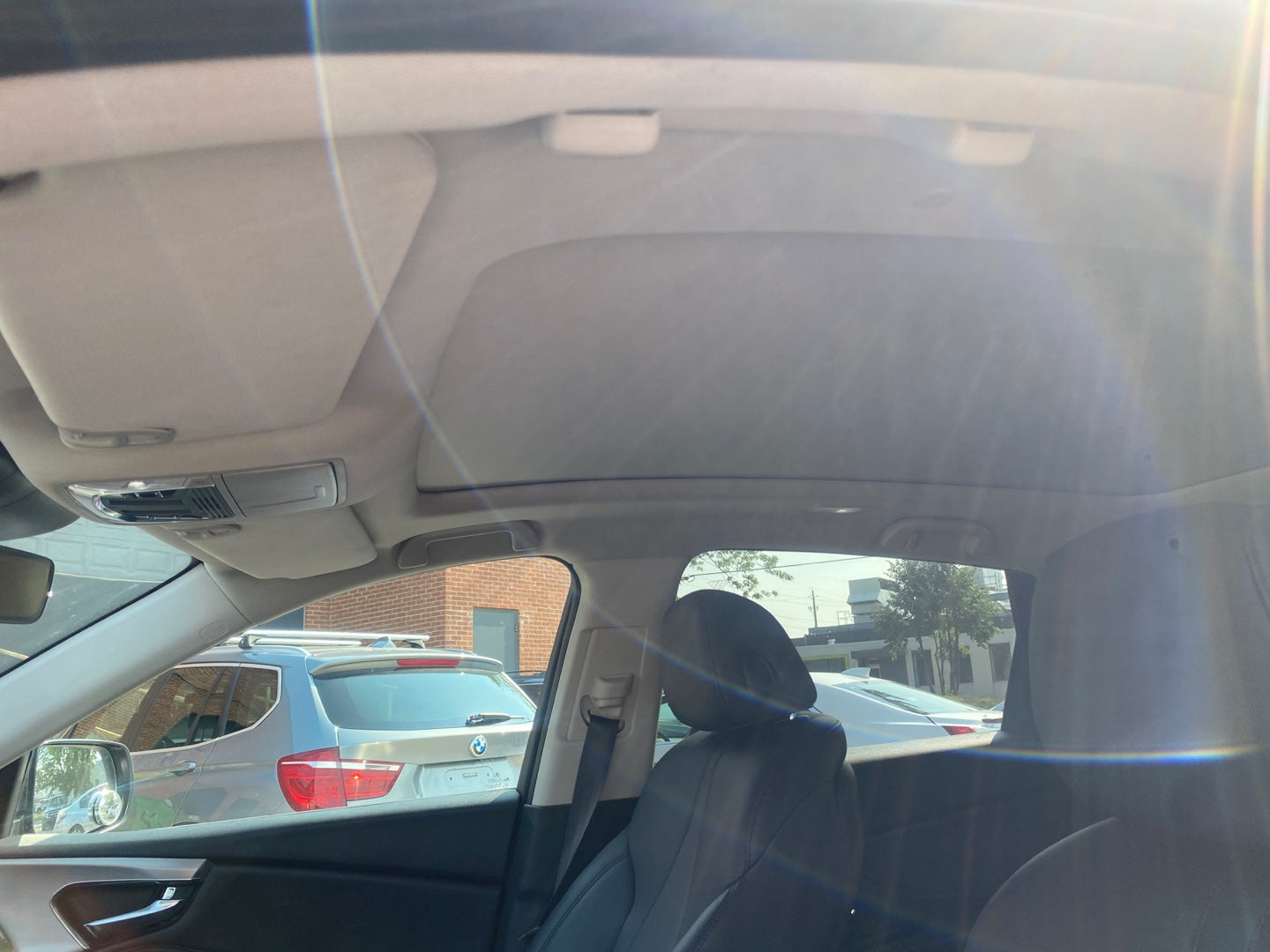 ACURA RDX 2019