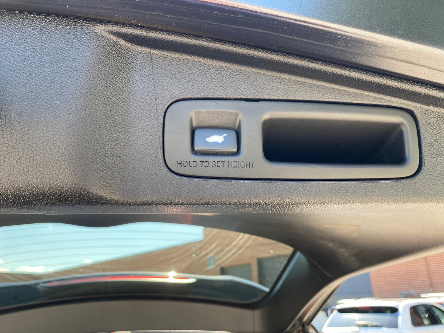 HONDA CRV 2019