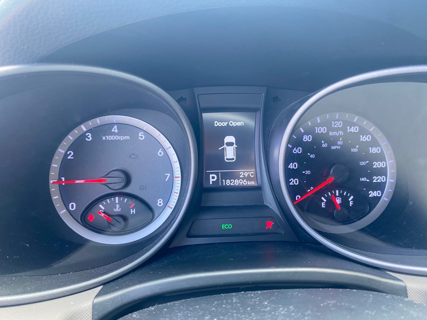 HYUNDAI SANTAFE 2016