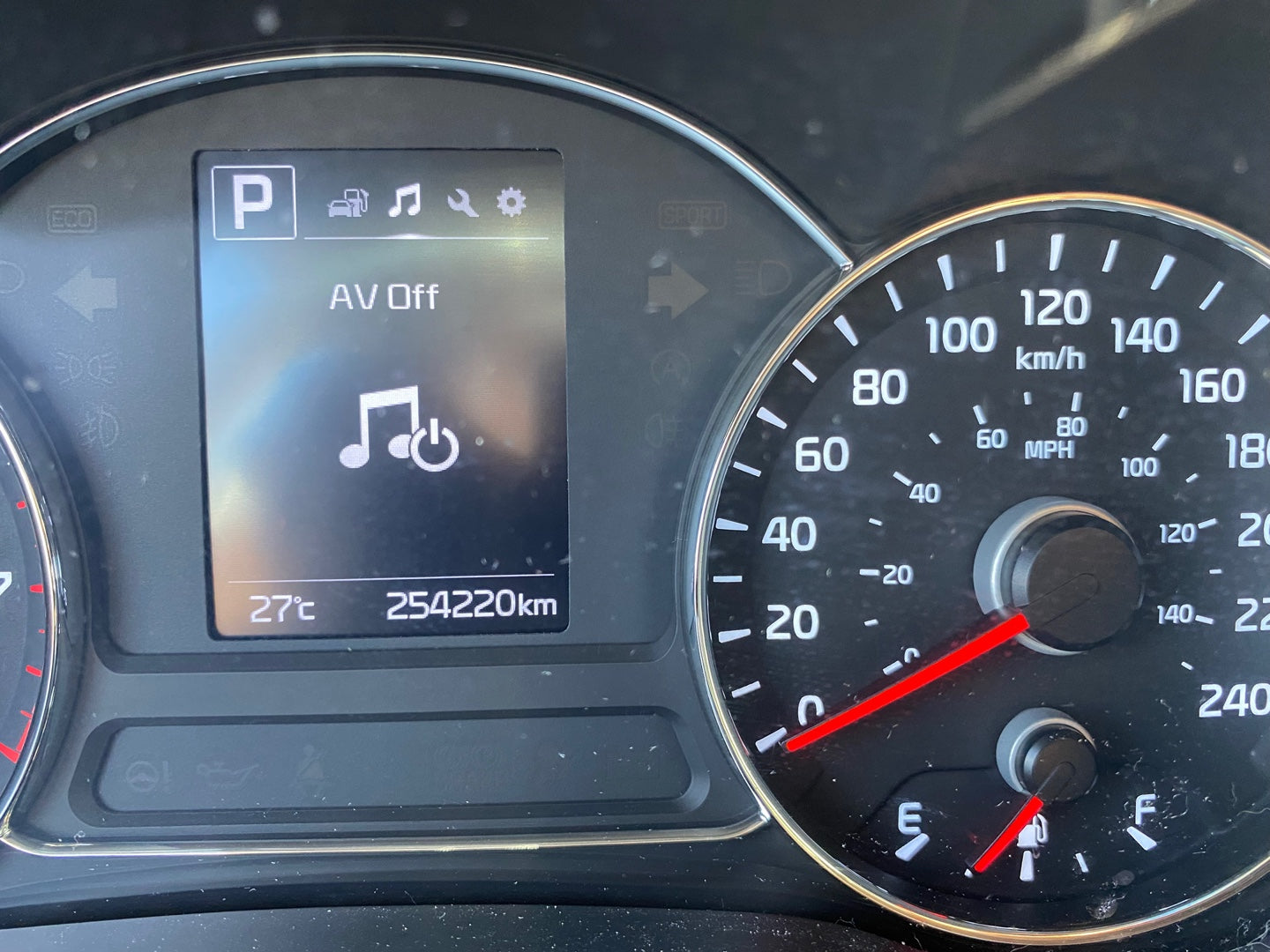 KIA FORTE 2018