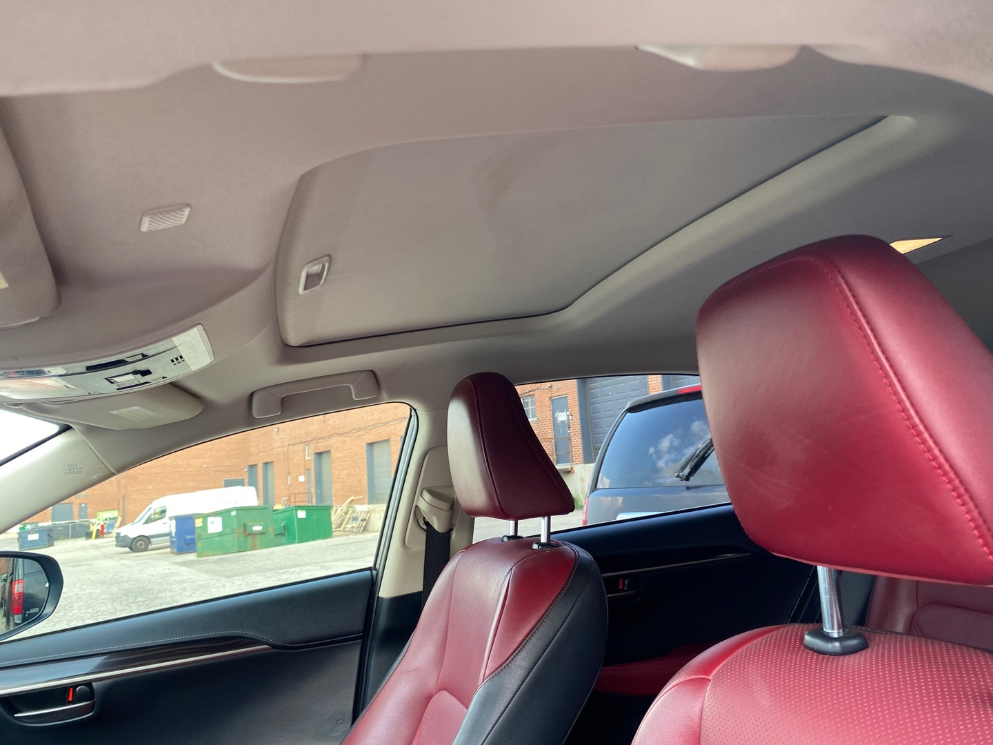 LEXUS NX300 2020