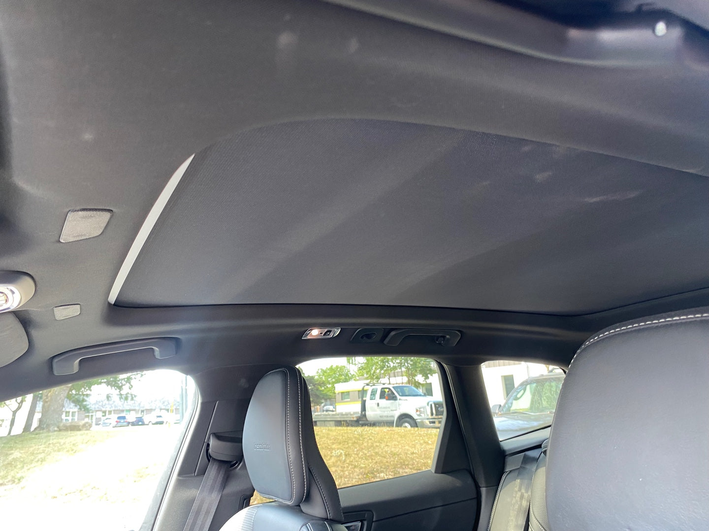 VOLVO XC60 2019