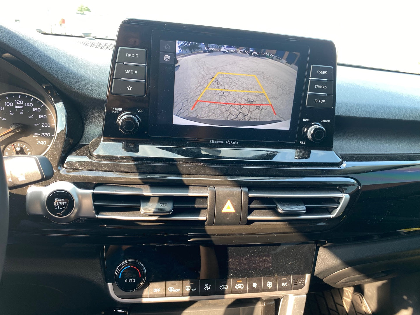 KIA SELTOS 2023