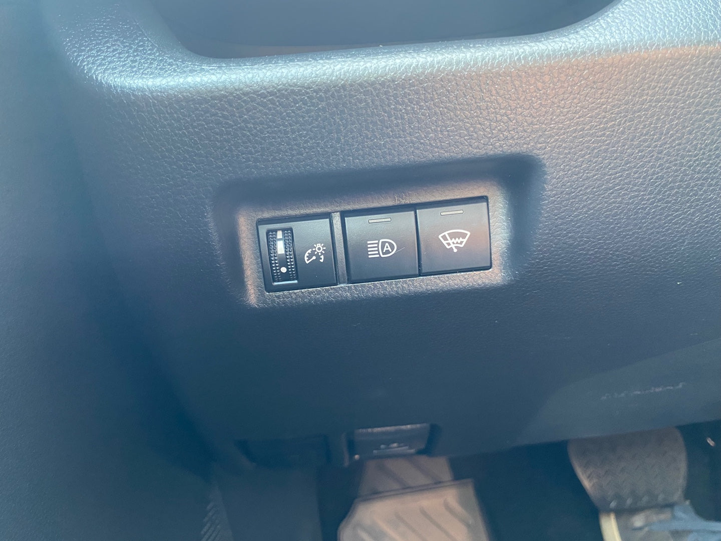 TOYOTA RAV4 2022