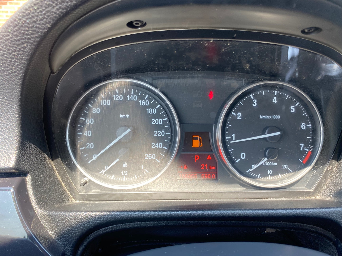 BMW 328I 2009