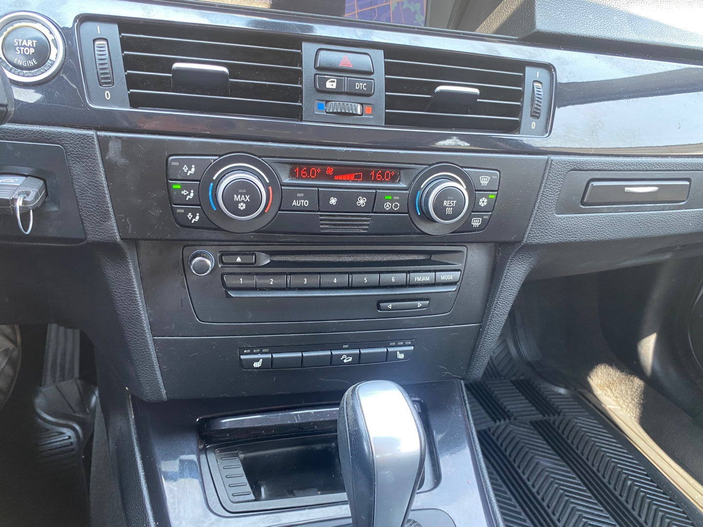 BMW 328I 2009