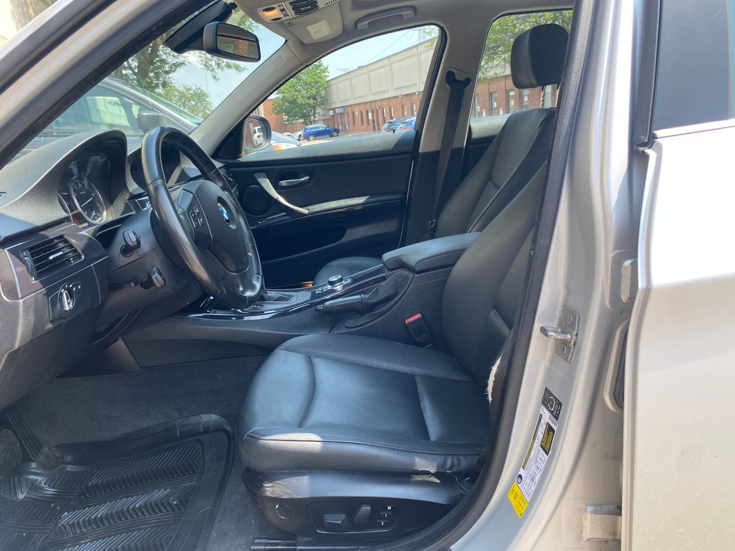 BMW 328I 2009