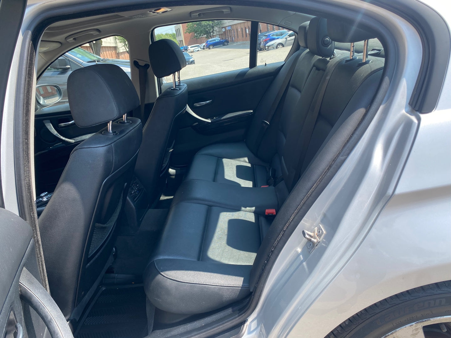 BMW 328I 2009