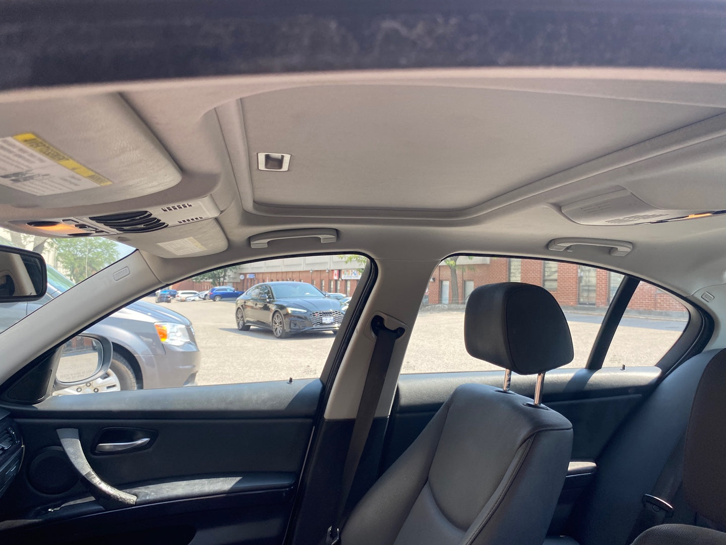 BMW 328I 2009