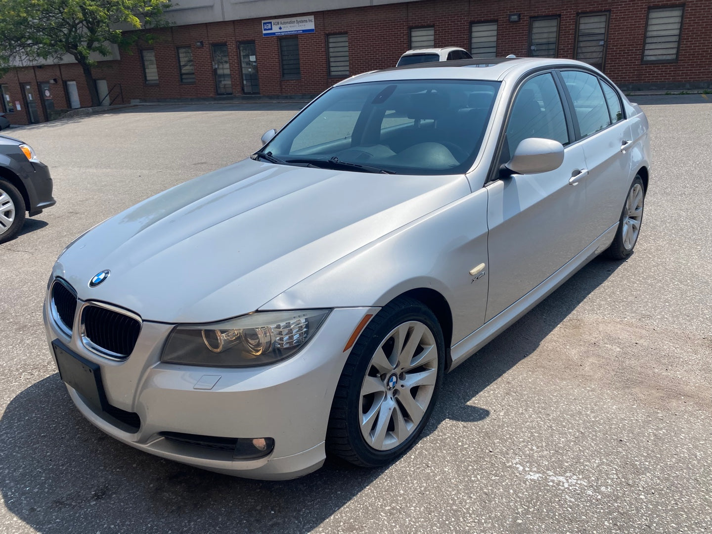 BMW 328I 2009