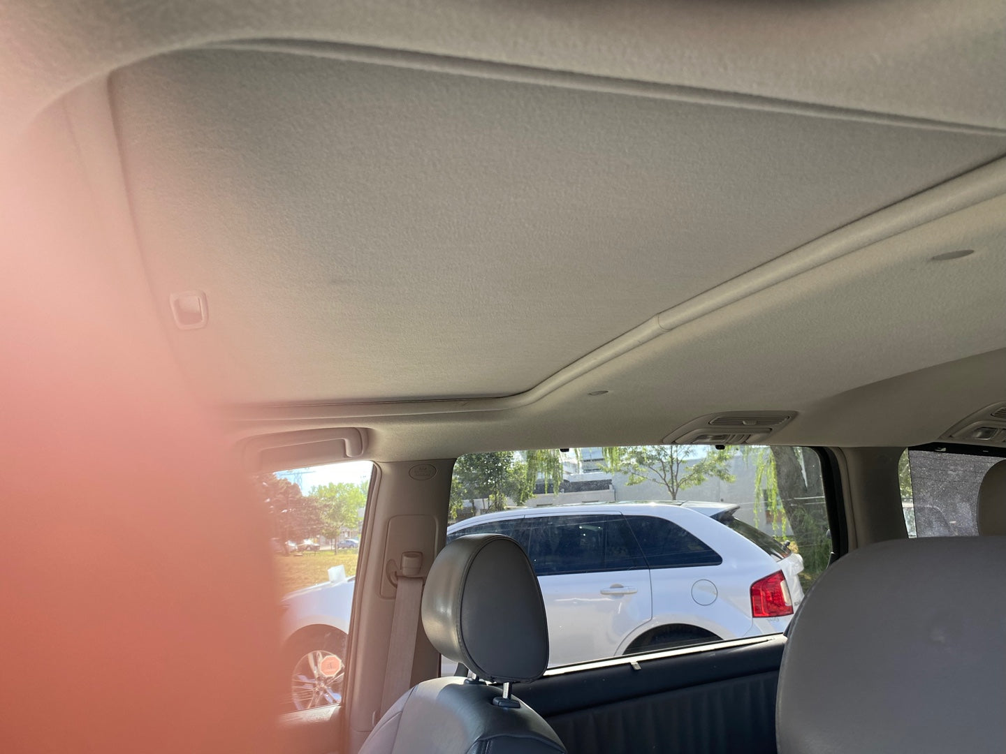 TOYOTA SIENNA 2006