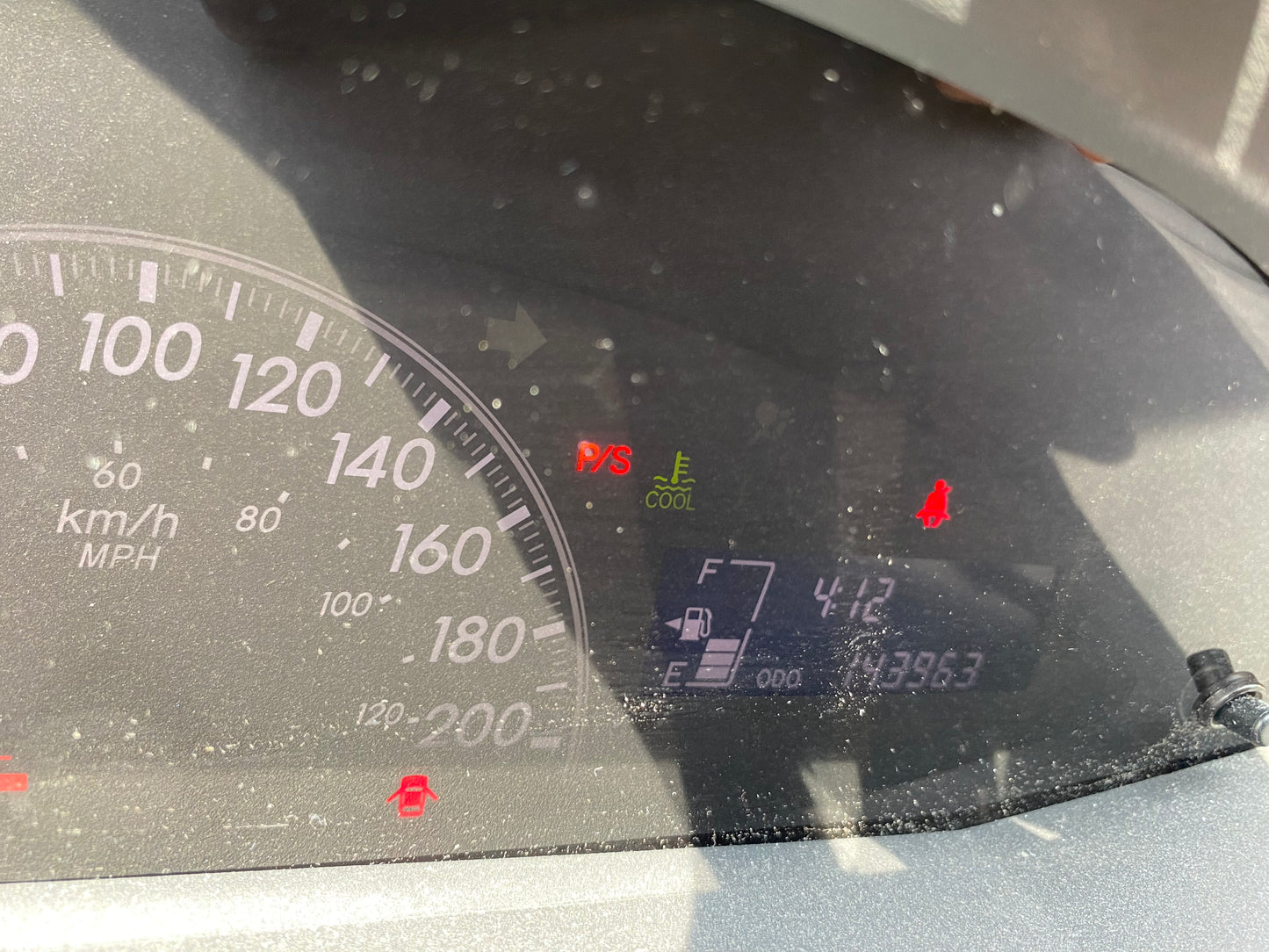 TOYOTA YARIS 2006