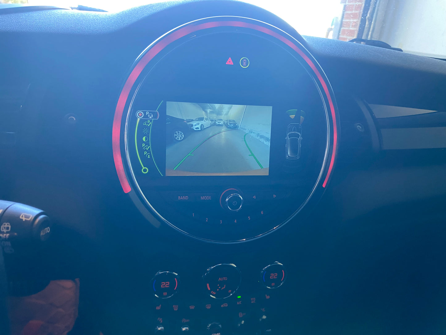 MINI COOPERS 2017