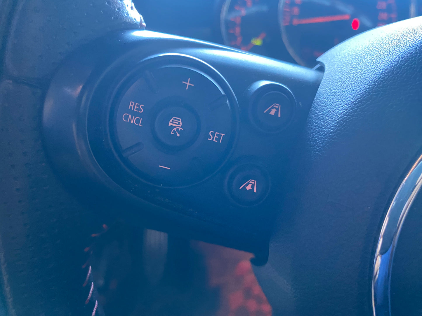 MINI COOPERS 2017