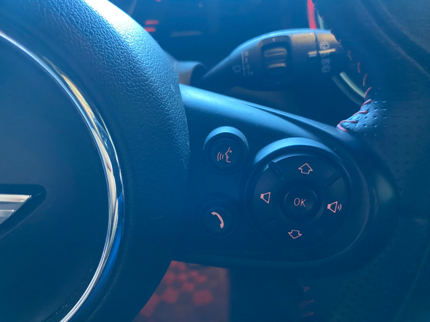MINI COOPERS 2017