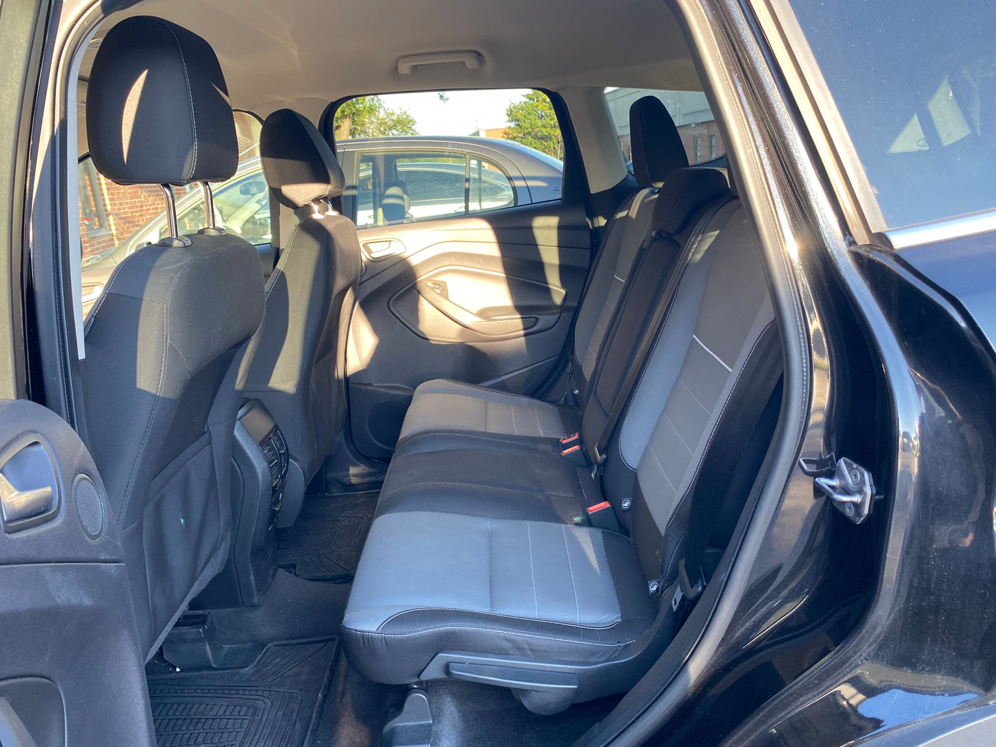 FORD ESCAPE 2014