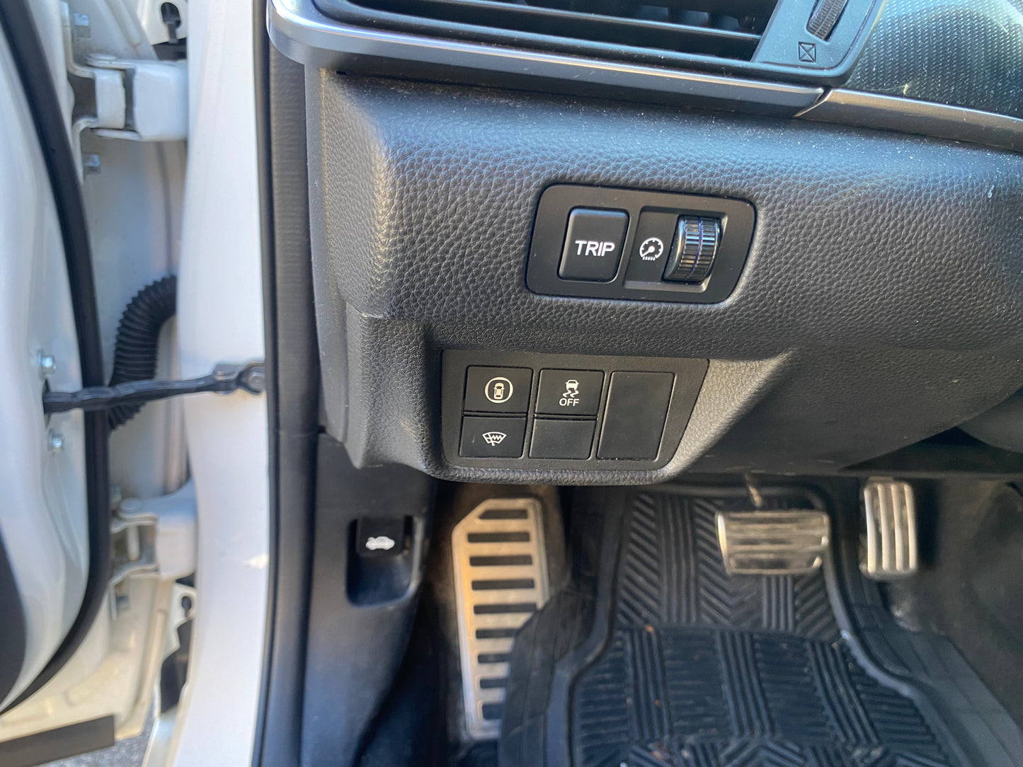 HONDA ACCORD 2018