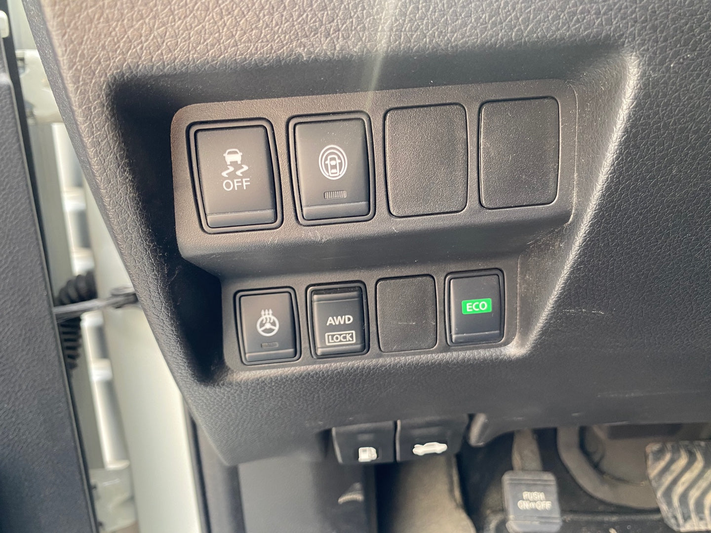 NISSAN QASHQAI 2018