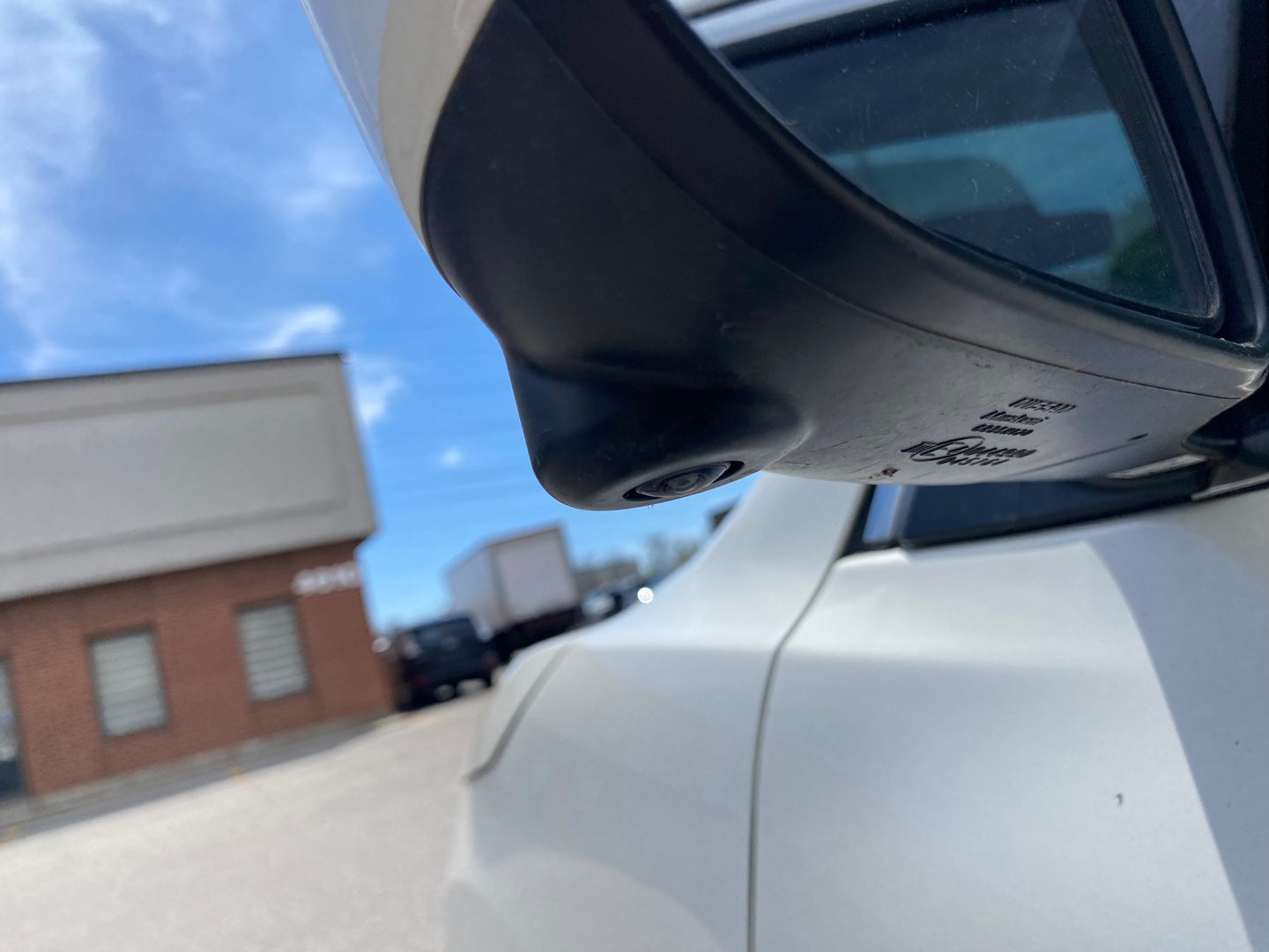 NISSAN QASHQAI 2018