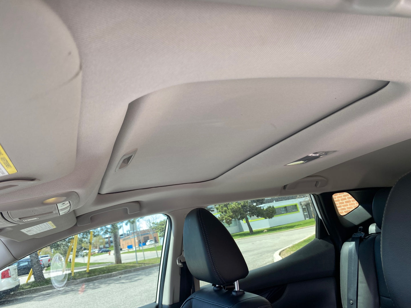 NISSAN QASHQAI 2018