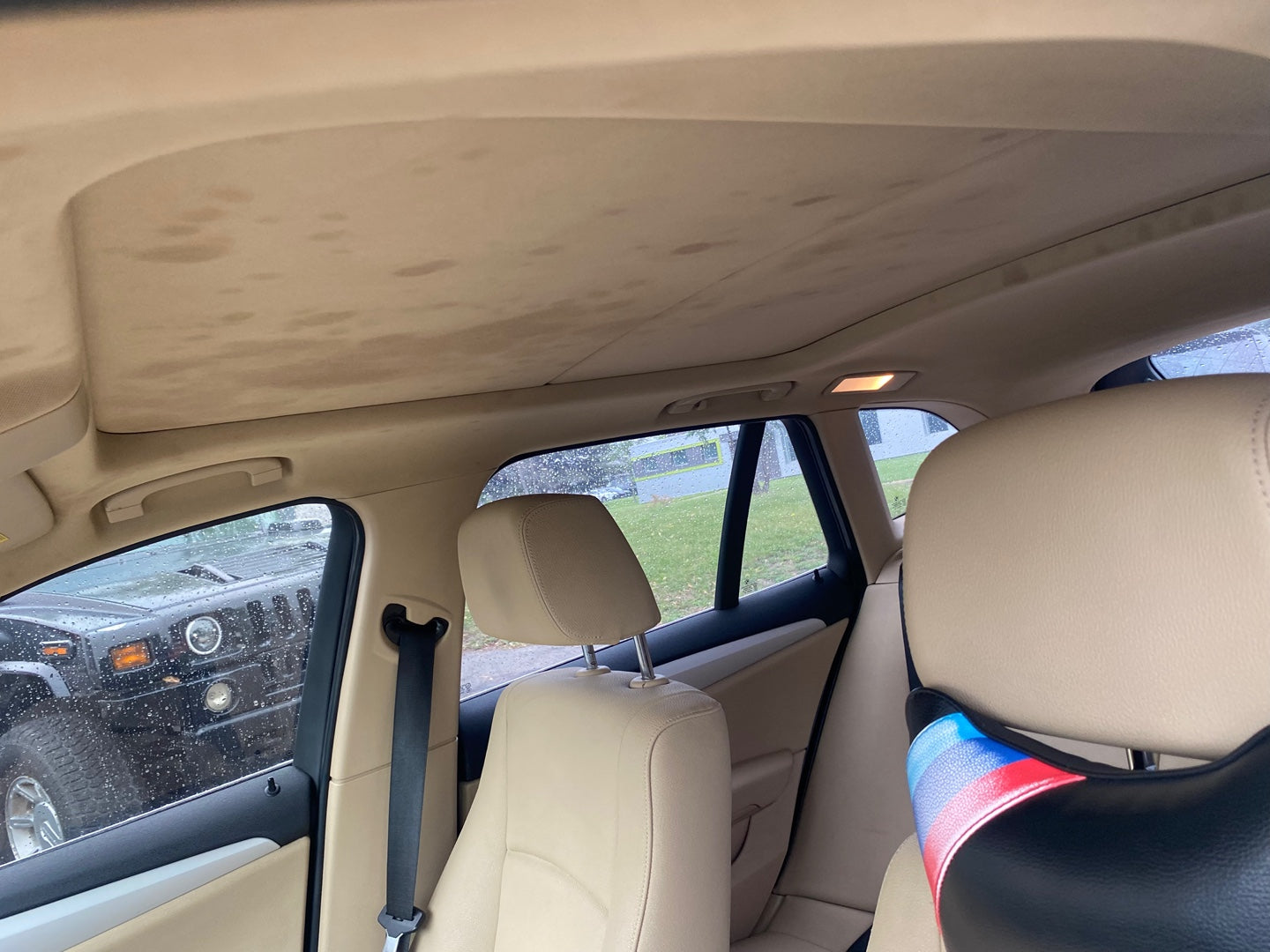 BMW X1 2014