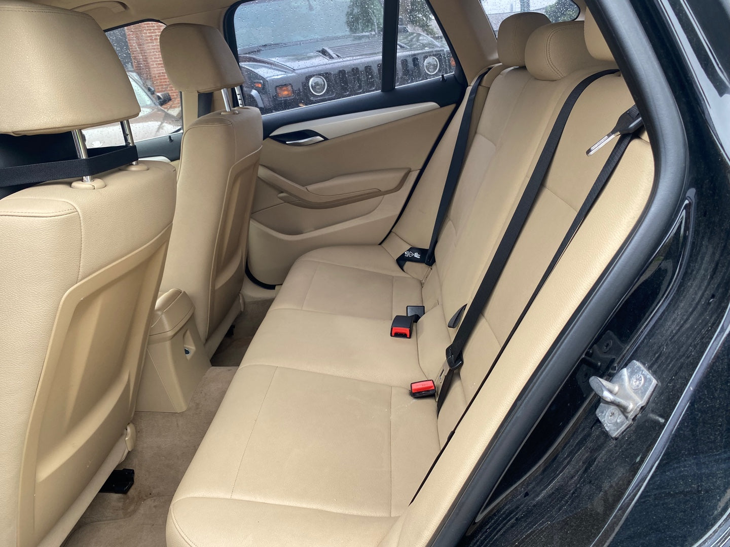 BMW X1 2014