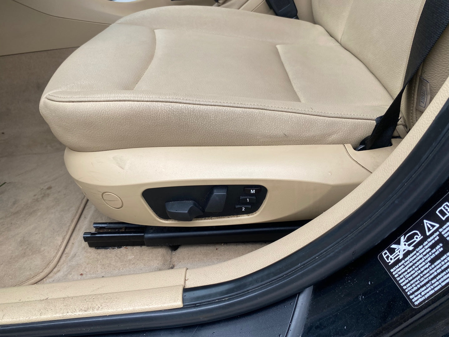 BMW X1 2014
