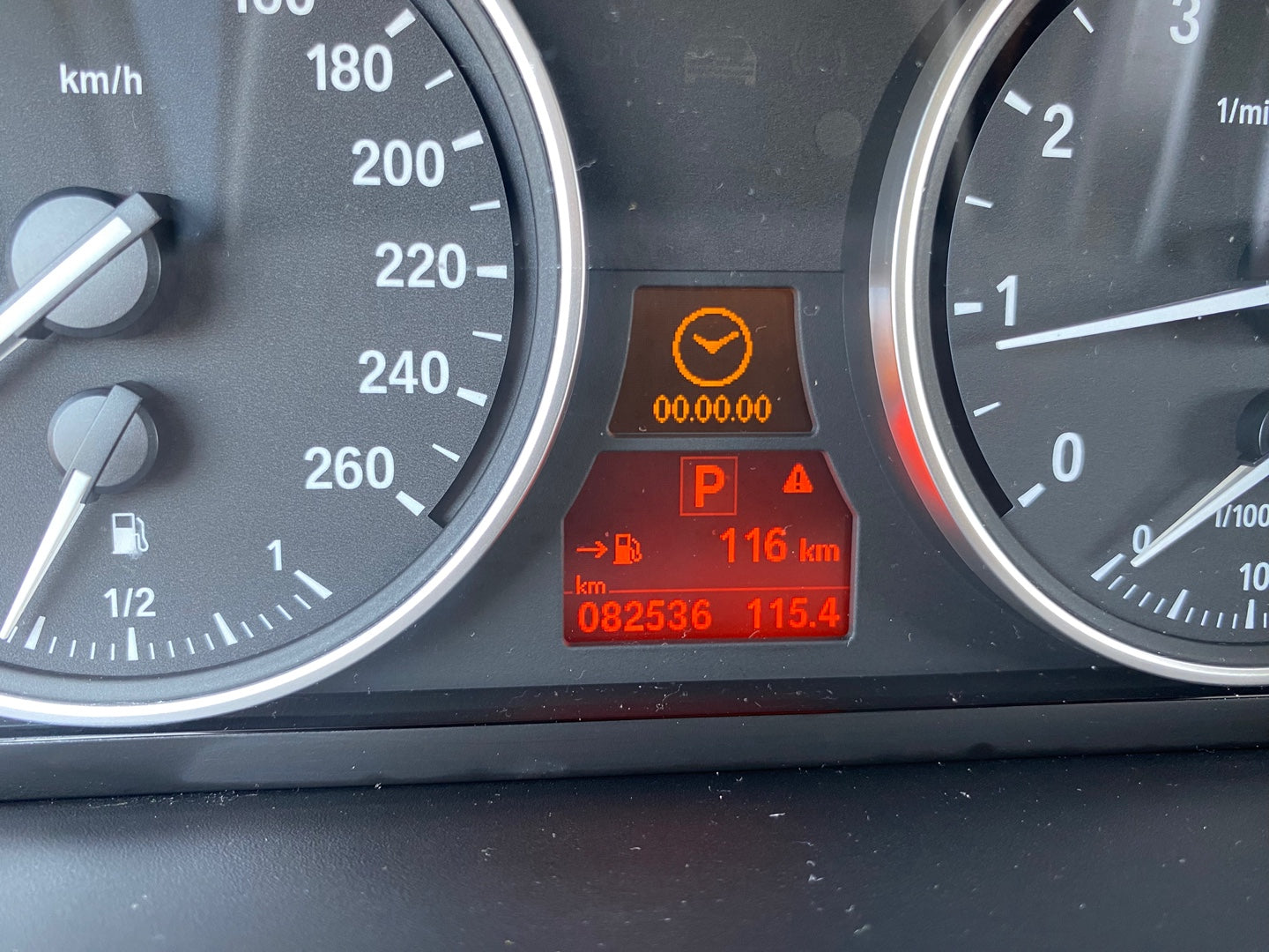 BMW X5 2009