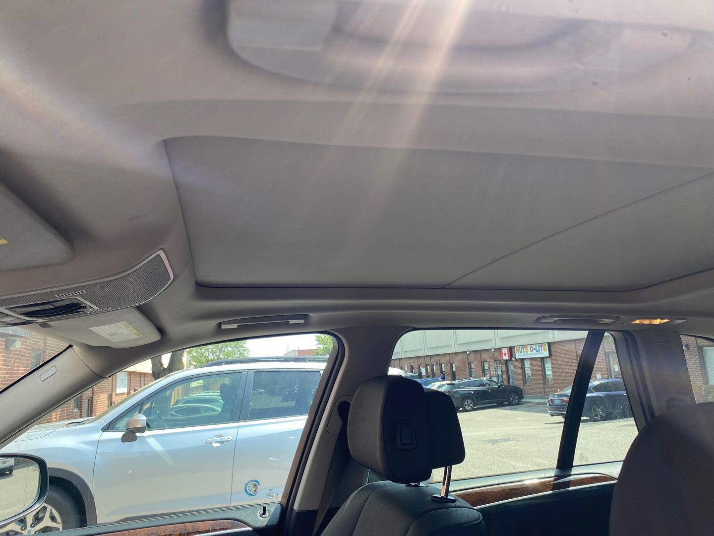 BMW X5 2009