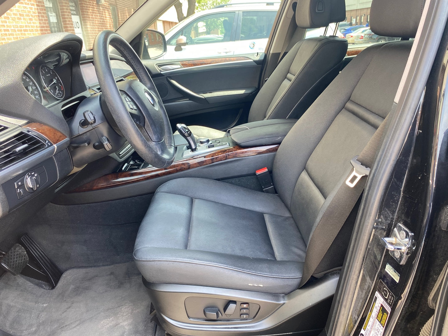 BMW X5 2009