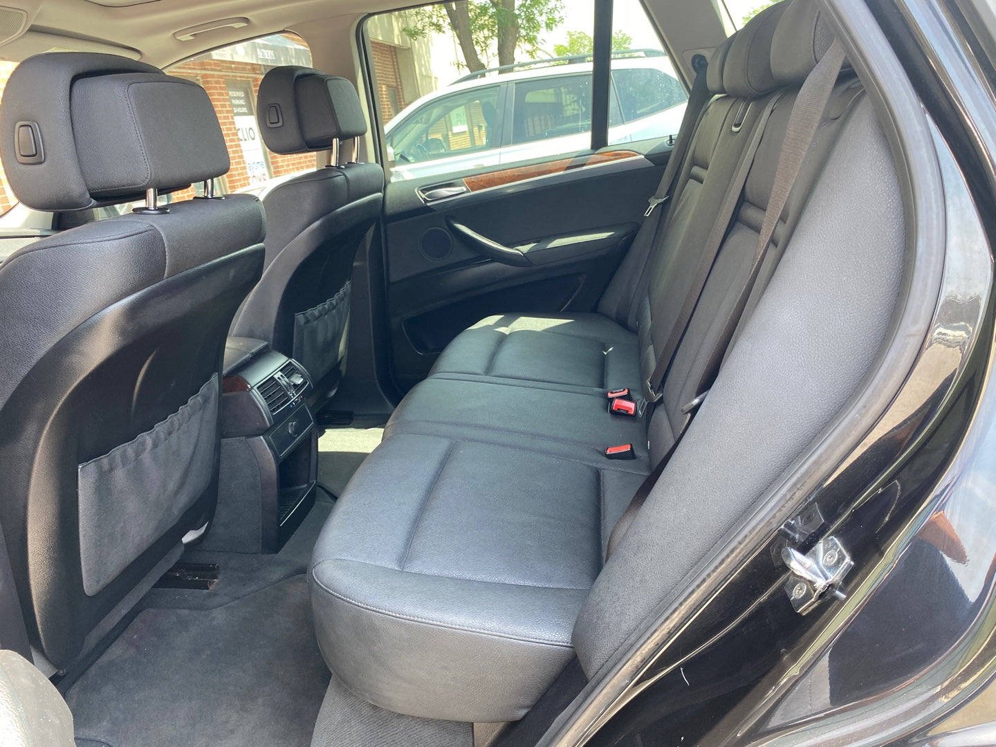 BMW X5 2009