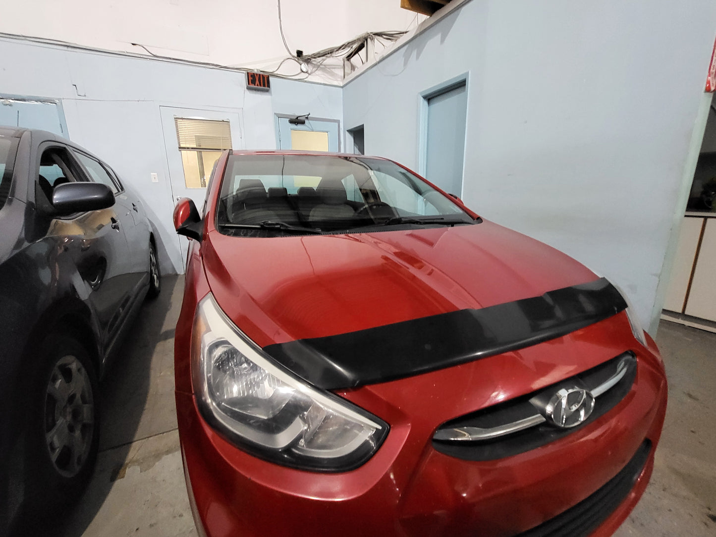 HYUNDAI ACCENT 2015