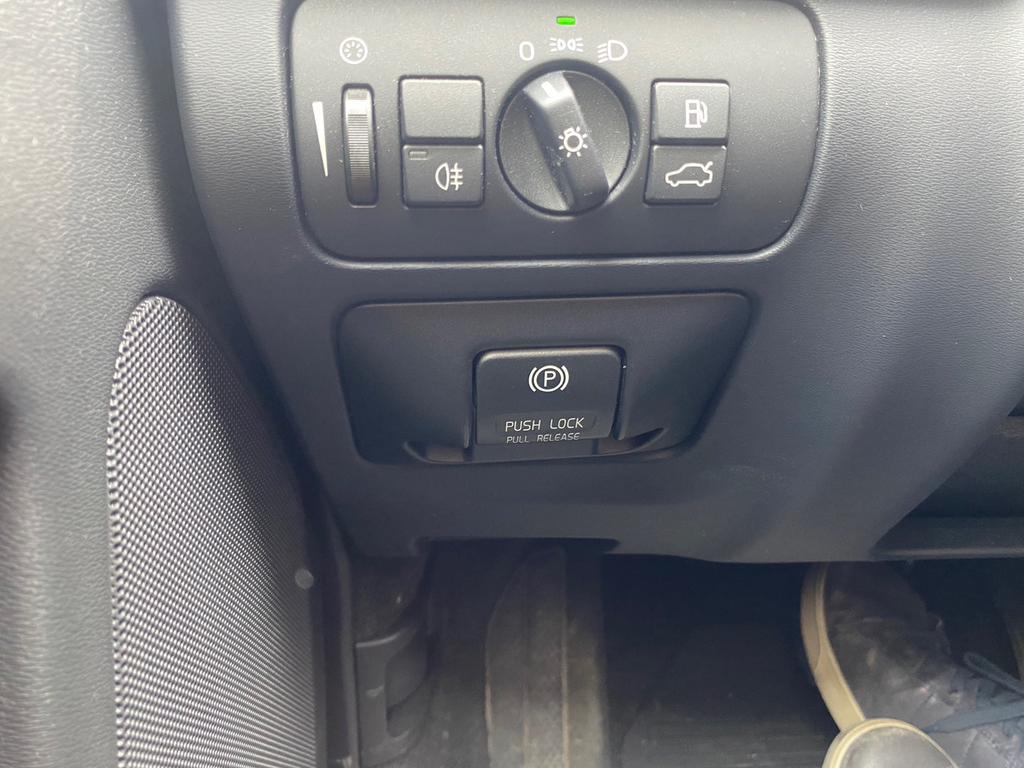VOVLO XC60 2012