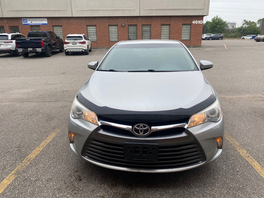 TOYOTA CAMRY 2015