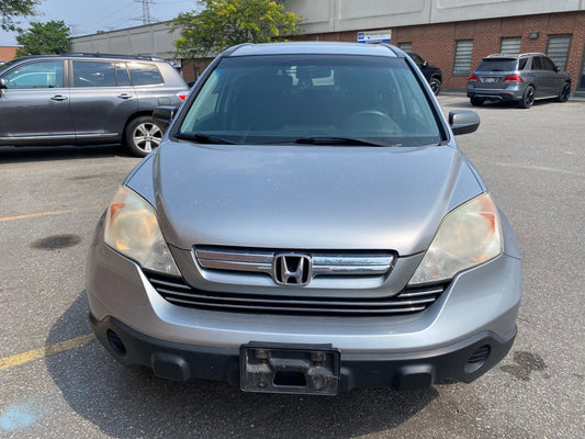 HONDA CRV 2008
