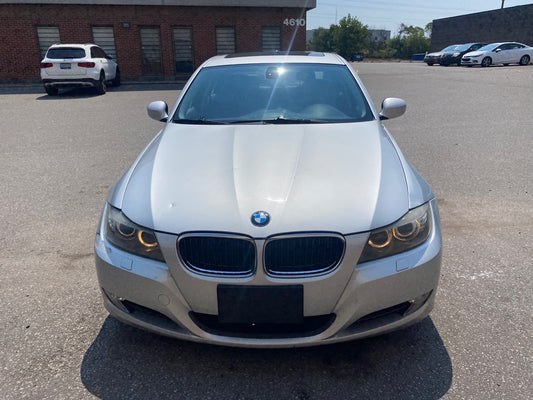 BMW 328I 2009