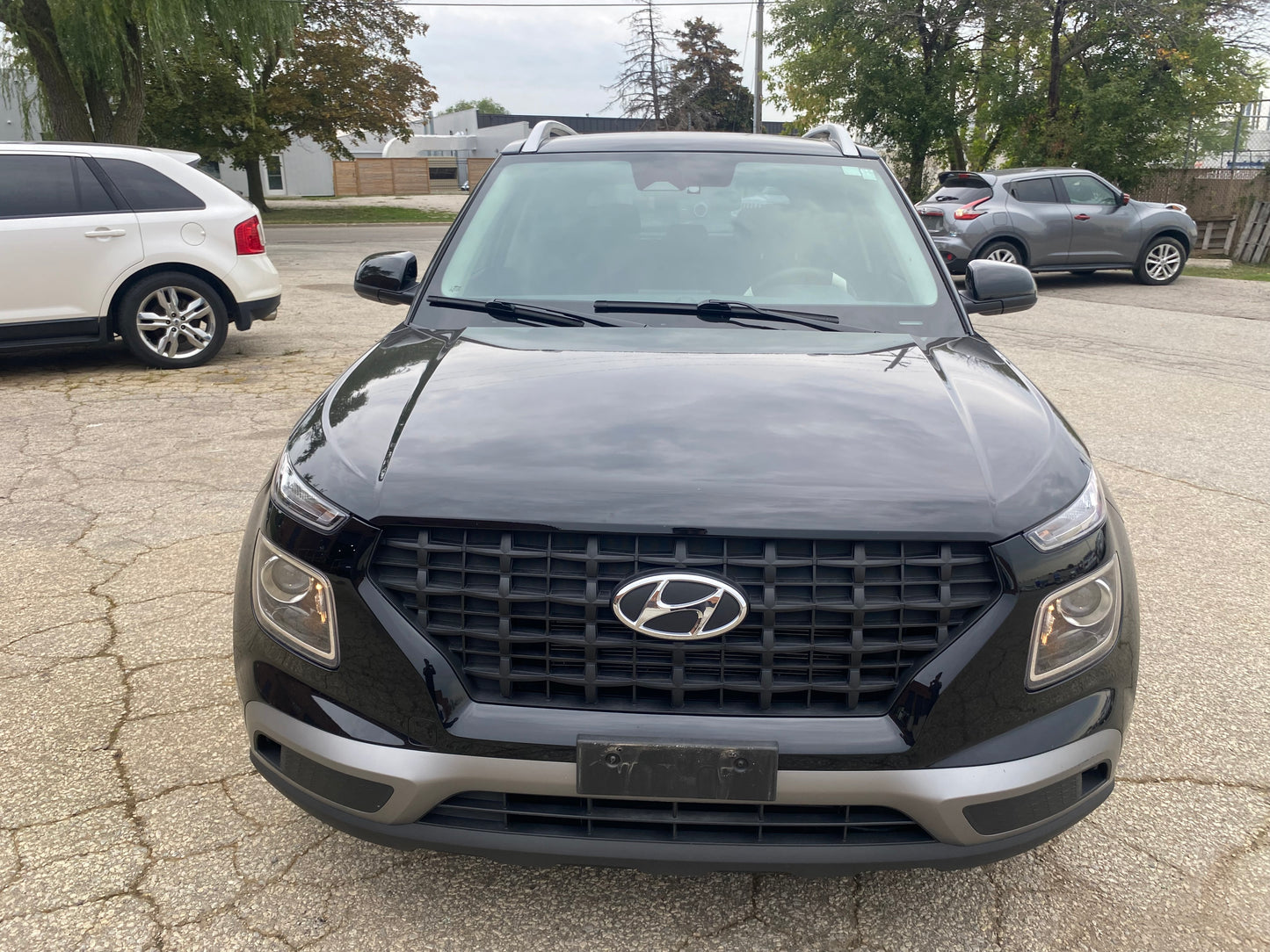 HYUNDAI VENUE 2023