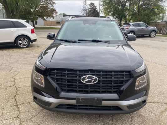 HYUNDAI VENUE 2023