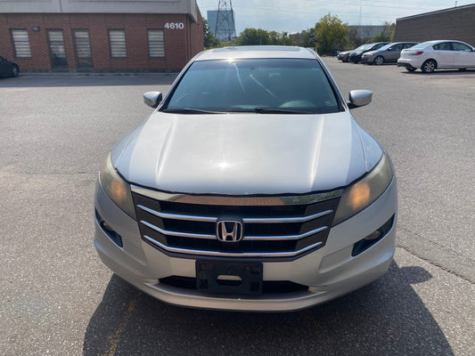 HONDA ACCORD CROSSTOUR 2010
