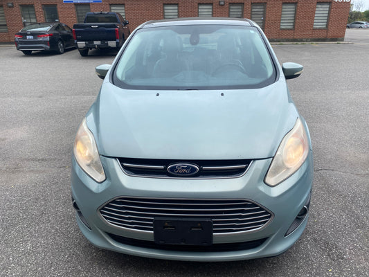 FORD C-MAX 2013