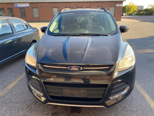 FORD ESCAPE 2014