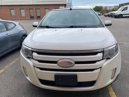 FORD EDGE 2013