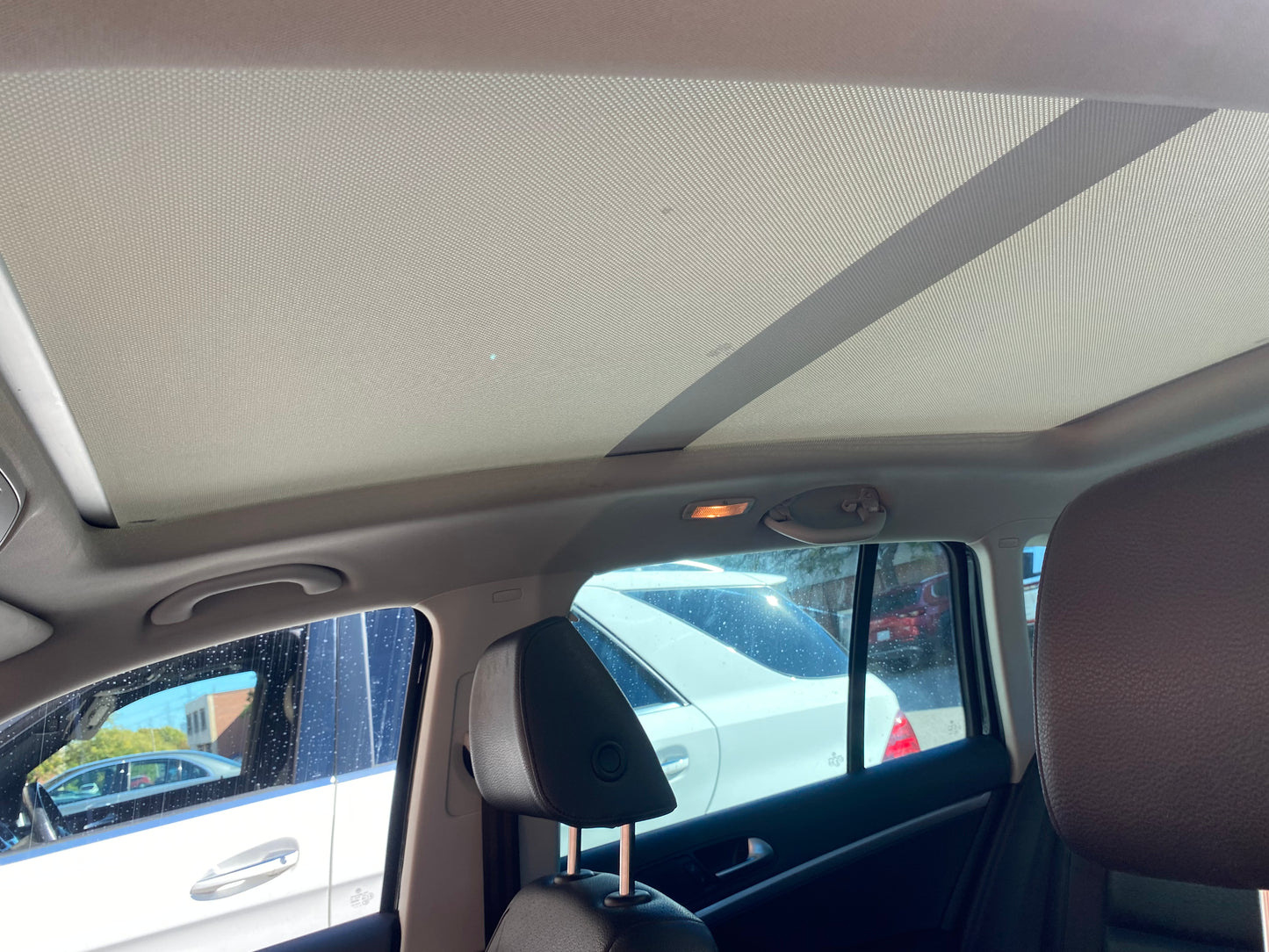 VOLKSWAGEN TIGUAN 2016