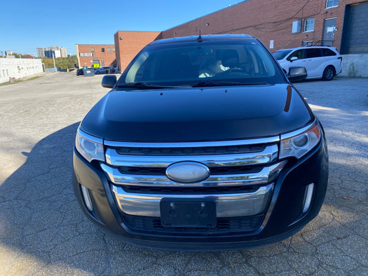 FORD EDGE 2013