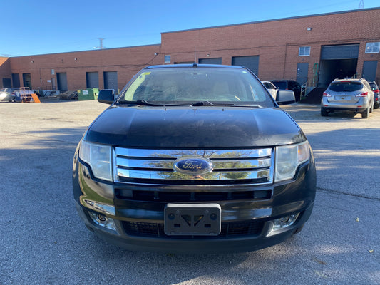 FORD EDGE 2010