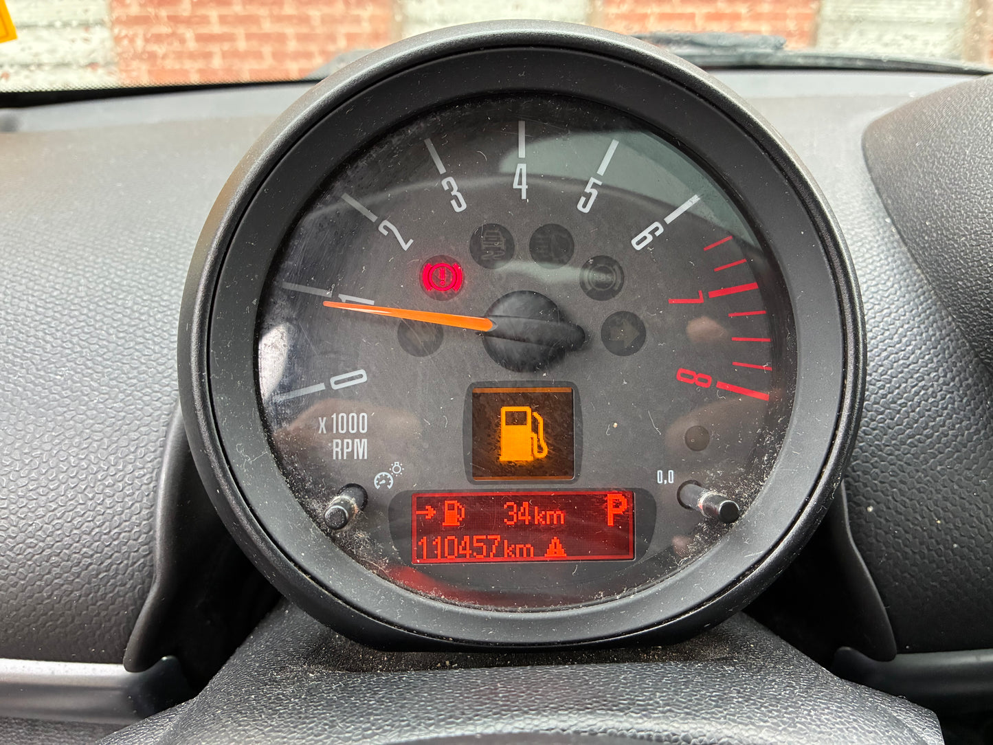 MINI COUNTRYMAN 2016