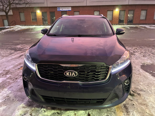 KIA SORENTO 2019