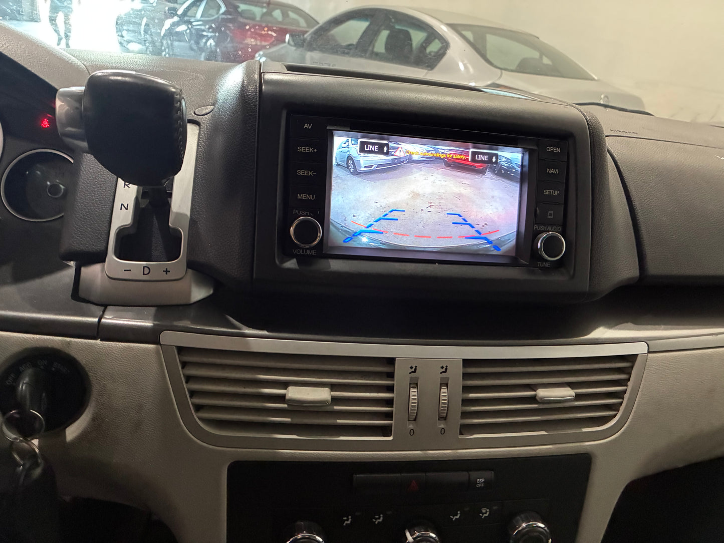 VOLKSWAGEN ROUTAN 2010