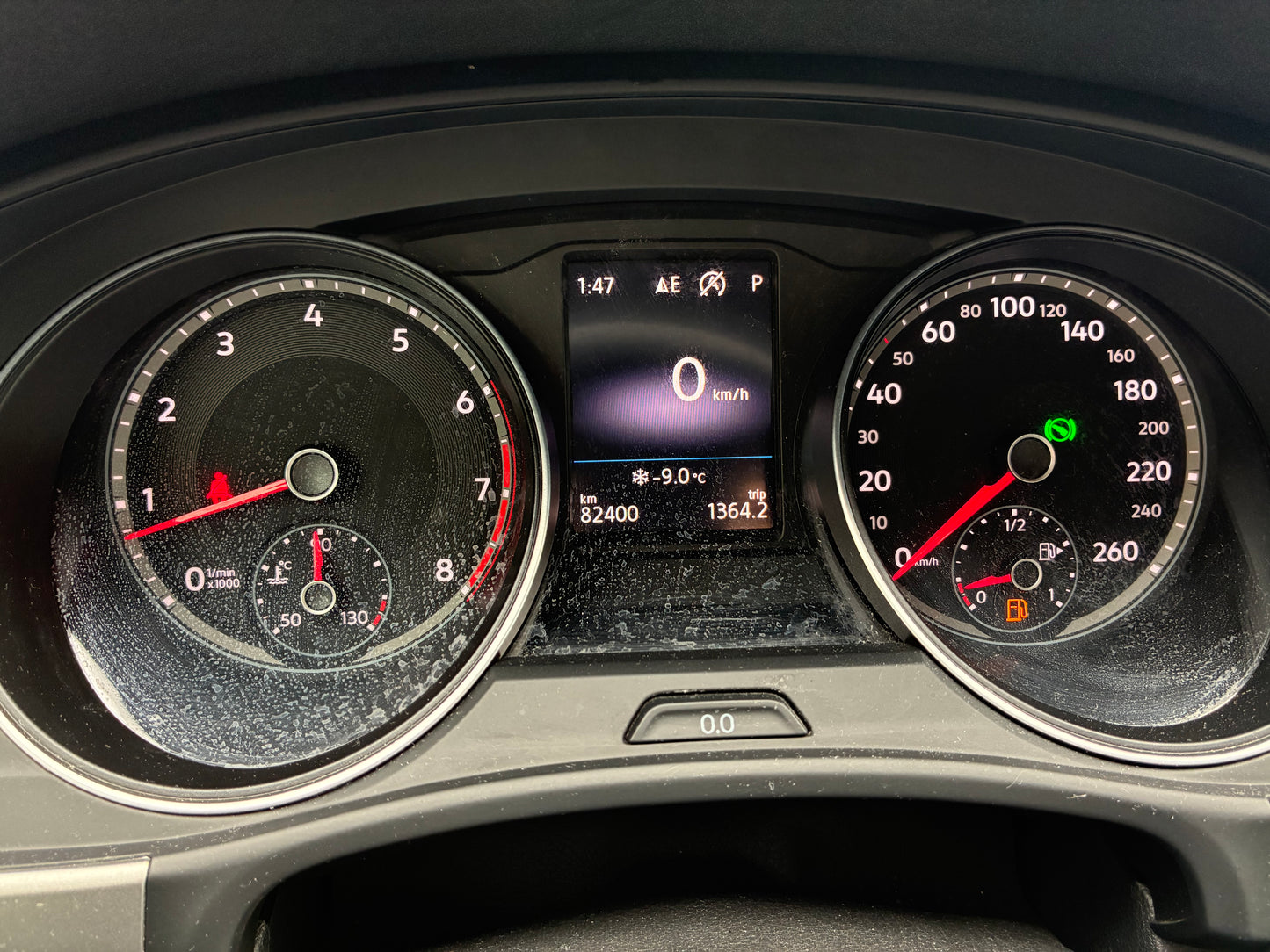 VOLKSWAGEN ATLAS 2018