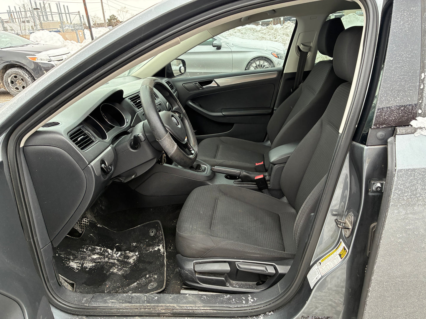 VOLKSWAGEN JETTA 2015